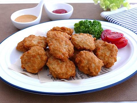 チキンナゲット